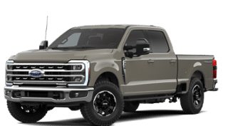2026 Ford Super Duty® External Image 2